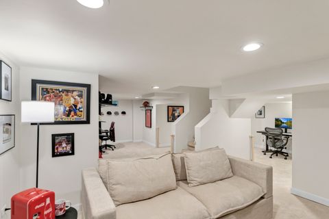 Tiny photo for 298 Harvey Avenue, Des Plaines, IL 60016 (MLS # 12498048)