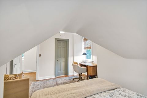 Tiny photo for 298 Harvey Avenue, Des Plaines, IL 60016 (MLS # 12498048)