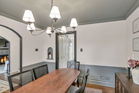 Tiny photo for 298 Harvey Avenue, Des Plaines, IL 60016 (MLS # 12498048)