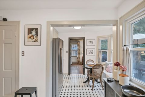 Tiny photo for 298 Harvey Avenue, Des Plaines, IL 60016 (MLS # 12498048)