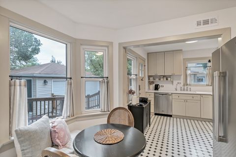 Tiny photo for 298 Harvey Avenue, Des Plaines, IL 60016 (MLS # 12498048)