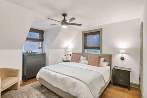 Tiny photo for 298 Harvey Avenue, Des Plaines, IL 60016 (MLS # 12498048)