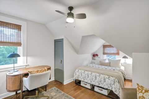 Tiny photo for 298 Harvey Avenue, Des Plaines, IL 60016 (MLS # 12498048)