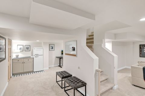 Tiny photo for 298 Harvey Avenue, Des Plaines, IL 60016 (MLS # 12498048)