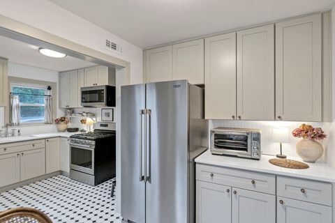 Tiny photo for 298 Harvey Avenue, Des Plaines, IL 60016 (MLS # 12498048)