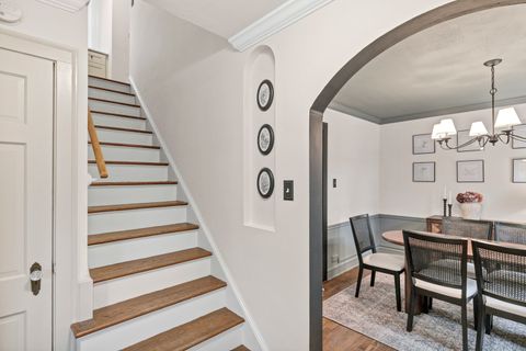 Tiny photo for 298 Harvey Avenue, Des Plaines, IL 60016 (MLS # 12498048)