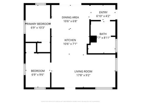 Tiny photo for 4009 6th Street, Rock Island, IL 61201 (MLS # 12698963)