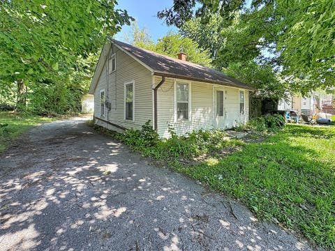 Tiny photo for 4009 6th Street, Rock Island, IL 61201 (MLS # 12698963)