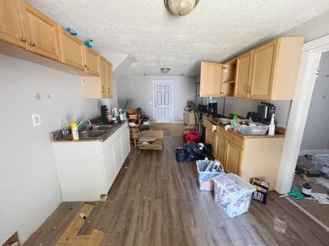 Tiny photo for 4009 6th Street, Rock Island, IL 61201 (MLS # 12698963)