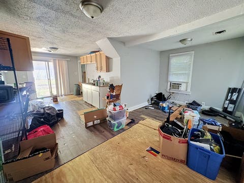 Tiny photo for 4009 6th Street, Rock Island, IL 61201 (MLS # 12698963)