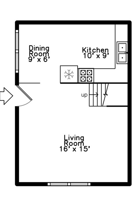 Tiny photo for 4019 Judd Avenue, Schiller Park, IL 60176 (MLS # 12732113)