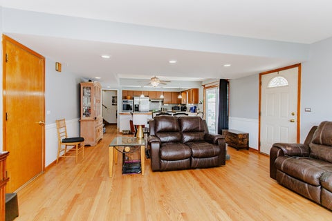 Tiny photo for 4019 Judd Avenue, Schiller Park, IL 60176 (MLS # 12732113)