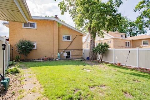 Tiny photo for 4019 Judd Avenue, Schiller Park, IL 60176 (MLS # 12732113)