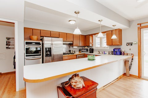 Tiny photo for 4019 Judd Avenue, Schiller Park, IL 60176 (MLS # 12732113)