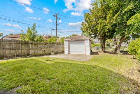 Tiny photo for 11442 S Normal Avenue, Chicago, IL 60628 (MLS # 12705203)