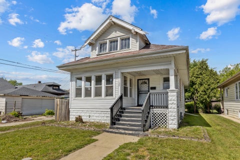 Photo of 11442 S Normal Avenue, Chicago, IL 60628 (MLS # 12705203)
