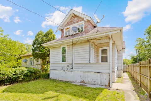 Tiny photo for 11442 S Normal Avenue, Chicago, IL 60628 (MLS # 12705203)