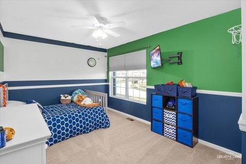 Tiny photo for 1615 Seward Road, Joliet, IL 60431 (MLS # 12601275)