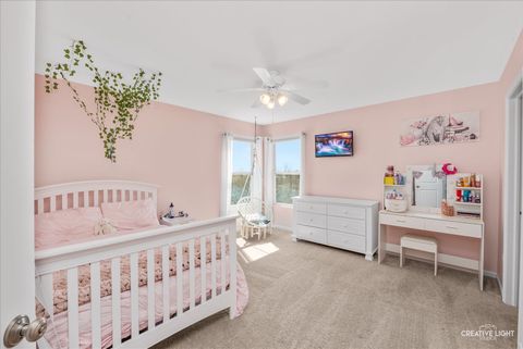 Tiny photo for 1615 Seward Road, Joliet, IL 60431 (MLS # 12601275)