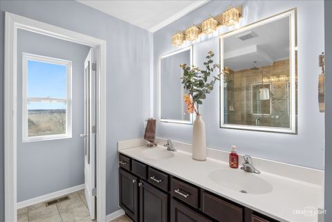 Tiny photo for 1615 Seward Road, Joliet, IL 60431 (MLS # 12601275)