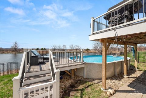 Tiny photo for 1615 Seward Road, Joliet, IL 60431 (MLS # 12601275)