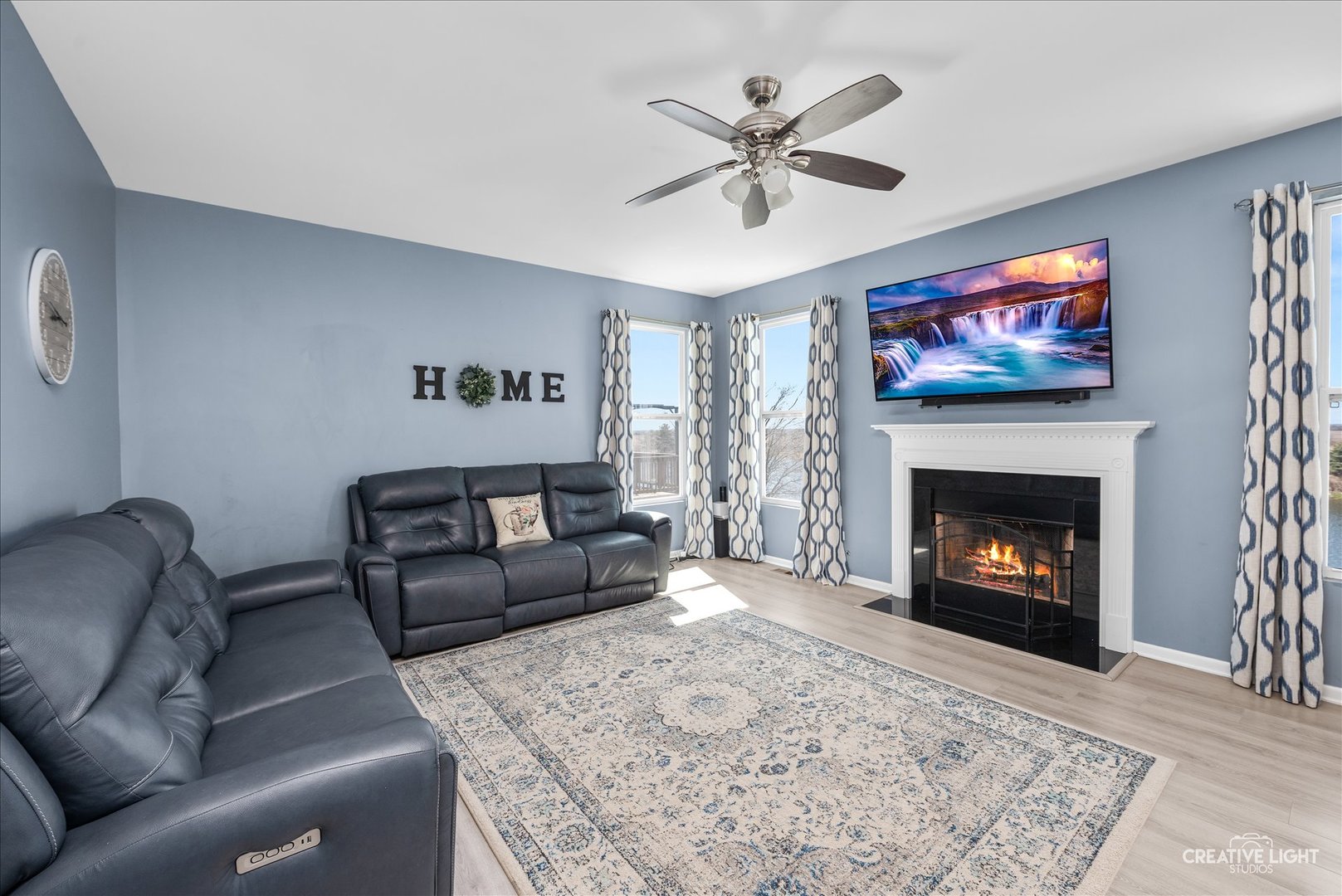 1615 Seward Road