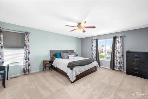 Tiny photo for 1615 Seward Road, Joliet, IL 60431 (MLS # 12601275)