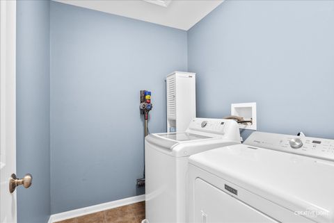 Tiny photo for 1615 Seward Road, Joliet, IL 60431 (MLS # 12601275)