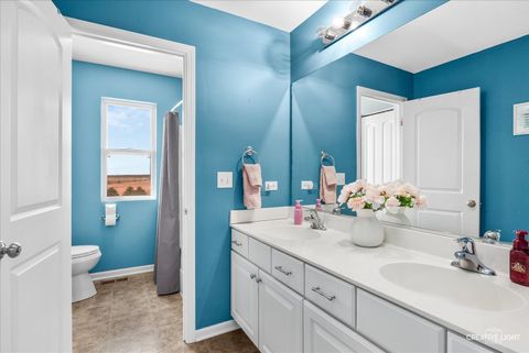 Tiny photo for 1615 Seward Road, Joliet, IL 60431 (MLS # 12601275)