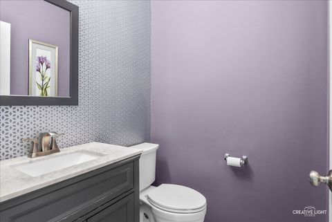 Tiny photo for 1615 Seward Road, Joliet, IL 60431 (MLS # 12601275)