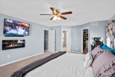 Tiny photo for 1615 Seward Road, Joliet, IL 60431 (MLS # 12601275)