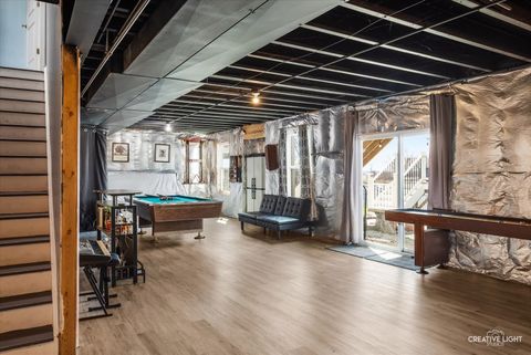 Tiny photo for 1615 Seward Road, Joliet, IL 60431 (MLS # 12601275)