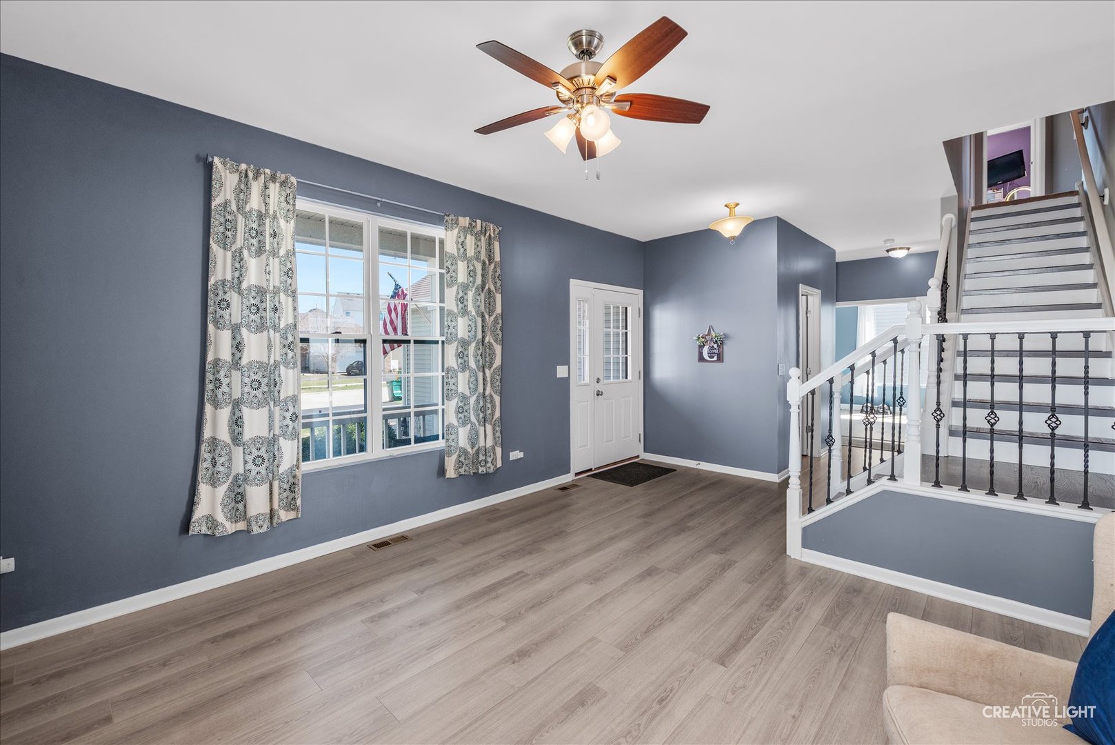 1615 Seward Road