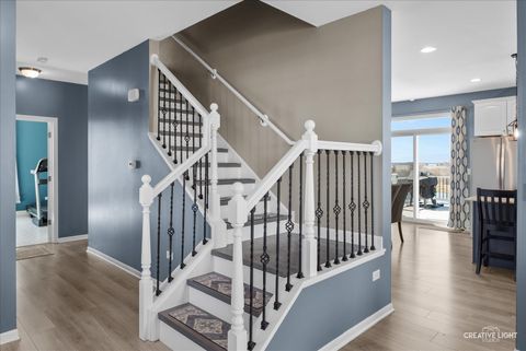 Tiny photo for 1615 Seward Road, Joliet, IL 60431 (MLS # 12601275)