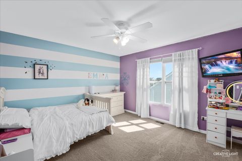 Tiny photo for 1615 Seward Road, Joliet, IL 60431 (MLS # 12601275)