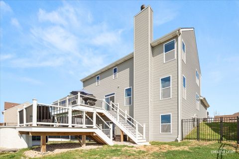 Tiny photo for 1615 Seward Road, Joliet, IL 60431 (MLS # 12601275)