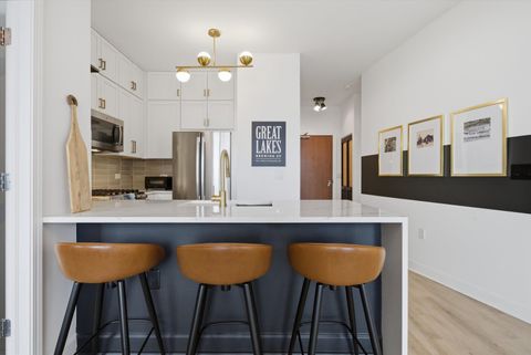 Tiny photo for 233 E 13th Street #1810, Chicago, IL 60605 (MLS # 12629450)