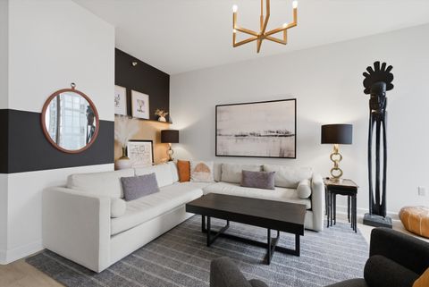 Tiny photo for 233 E 13th Street #1810, Chicago, IL 60605 (MLS # 12629450)
