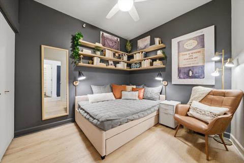 Tiny photo for 233 E 13th Street #1810, Chicago, IL 60605 (MLS # 12629450)