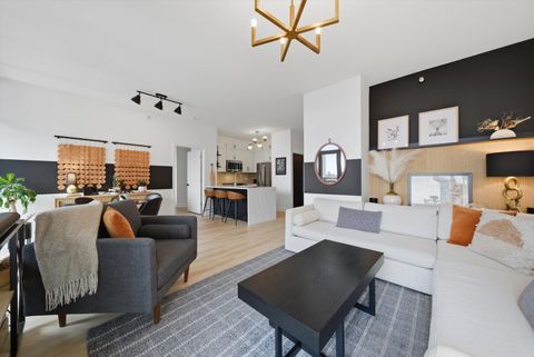 Tiny photo for 233 E 13th Street #1810, Chicago, IL 60605 (MLS # 12629450)