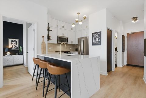 Tiny photo for 233 E 13th Street #1810, Chicago, IL 60605 (MLS # 12629450)