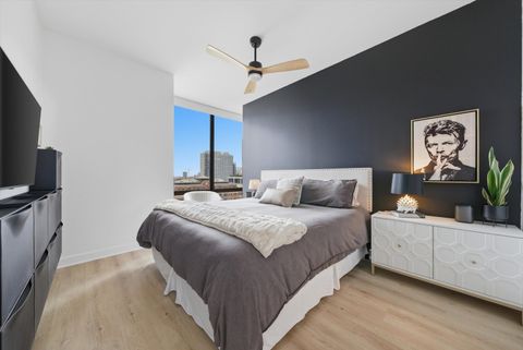 Tiny photo for 233 E 13th Street #1810, Chicago, IL 60605 (MLS # 12629450)
