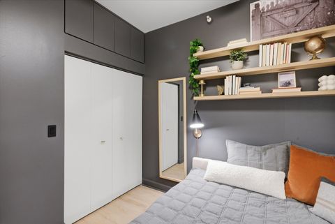 Tiny photo for 233 E 13th Street #1810, Chicago, IL 60605 (MLS # 12629450)