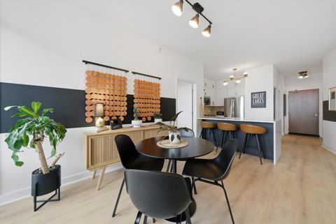 Tiny photo for 233 E 13th Street #1810, Chicago, IL 60605 (MLS # 12629450)