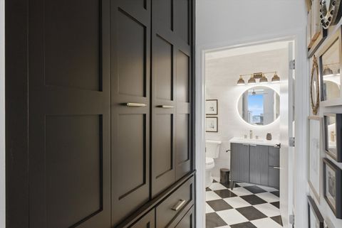 Tiny photo for 233 E 13th Street #1810, Chicago, IL 60605 (MLS # 12629450)