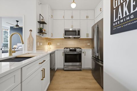 Tiny photo for 233 E 13th Street #1810, Chicago, IL 60605 (MLS # 12629450)