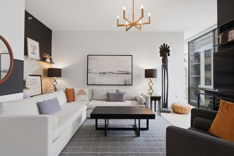 Tiny photo for 233 E 13th Street #1810, Chicago, IL 60605 (MLS # 12629450)