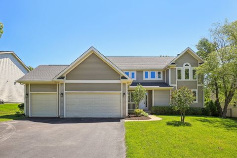 A home in Gurnee