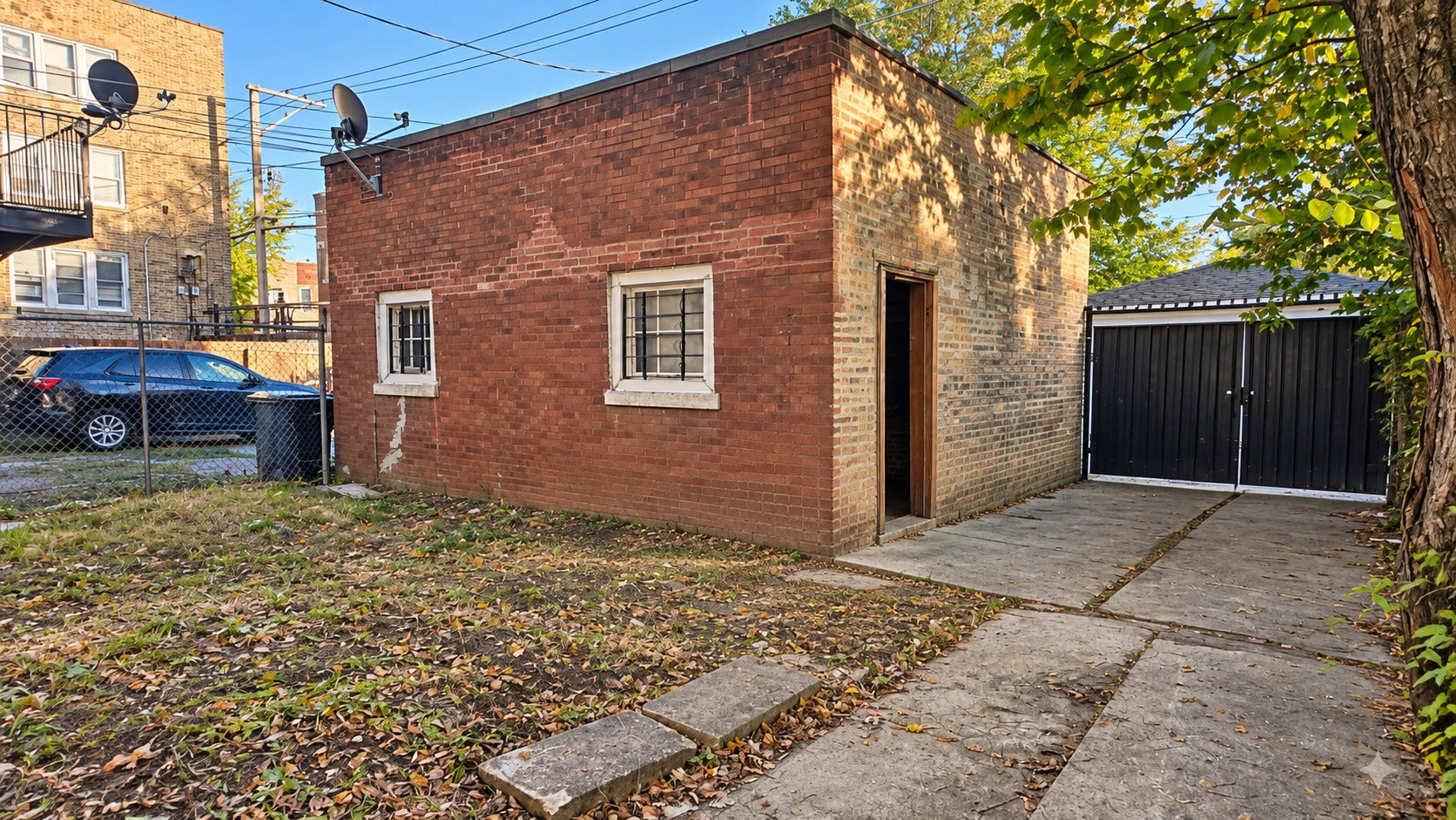 1845 W Garfield Boulevard