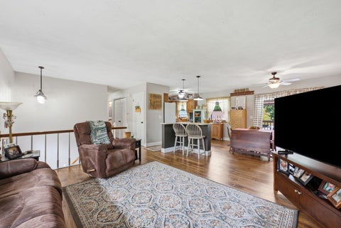 Tiny photo for 1 Kimberly Drive, Coal Valley, IL 61240 (MLS # 12767964)
